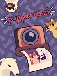 Pupperazzi
